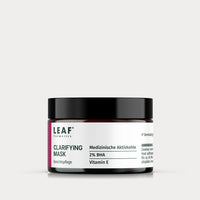 CLARIFYING MASK