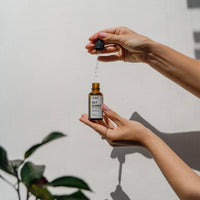 GET SUNNY | Olio MCT, Vitamina K2 e Vitamina D3