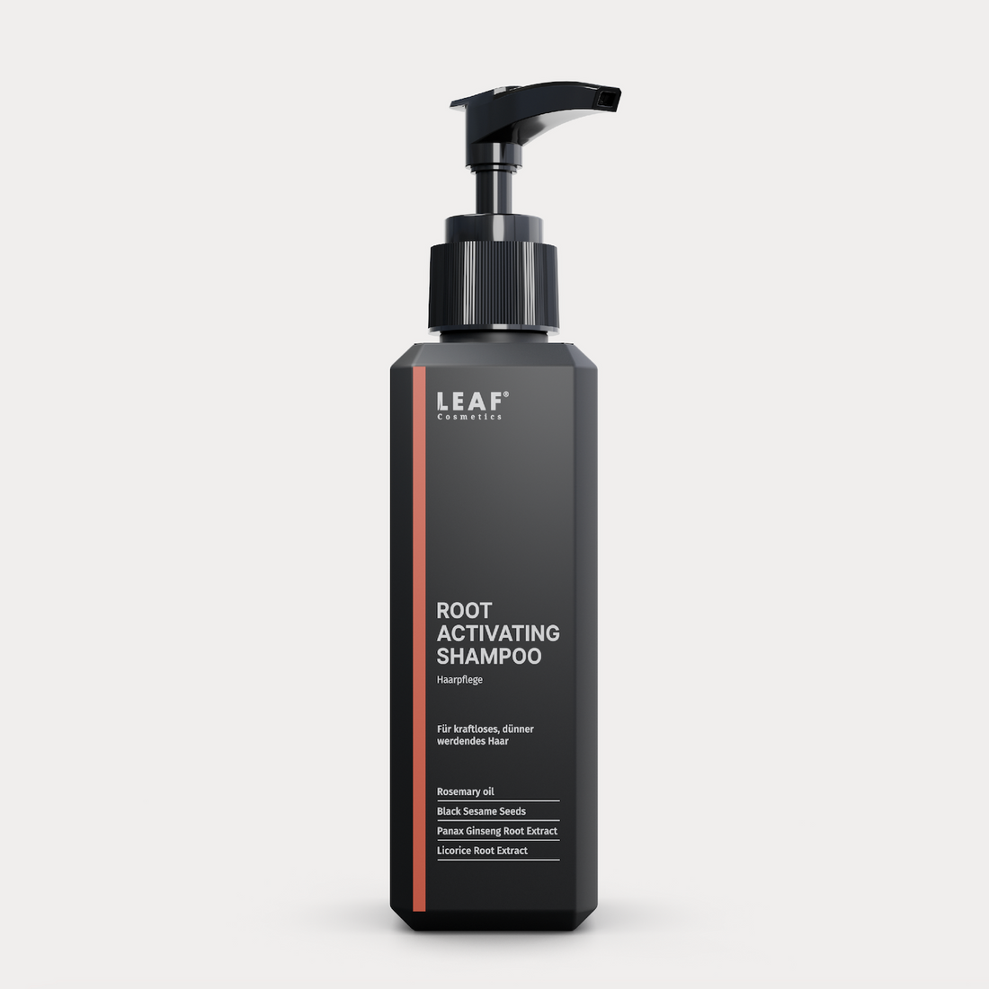 Activating Shampoo | Bekämpfe dünner werdendes Haar