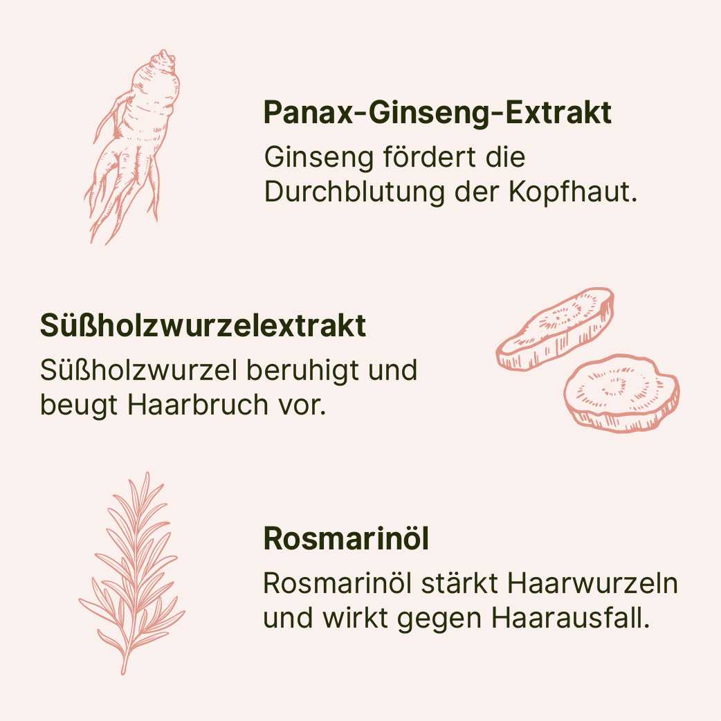 ROUTINE PER LA CURA DEI CAPELLI