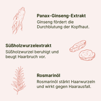 ROUTINE PER LA CURA DEI CAPELLI