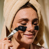 CLARIFYING MASK